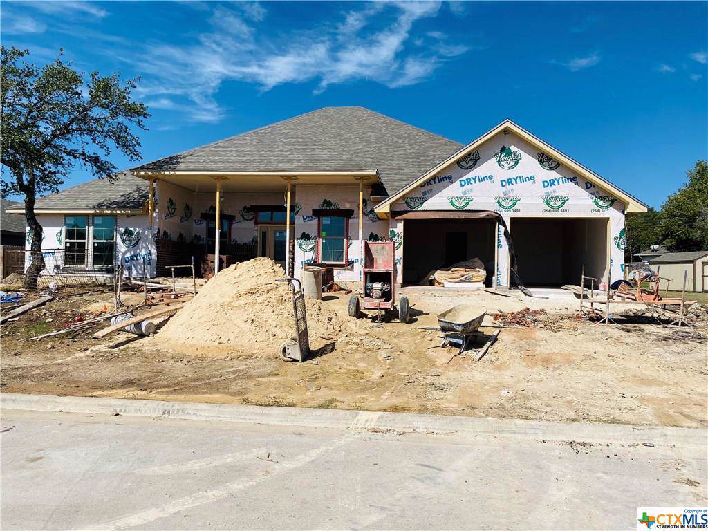 1012 Williams Street - Photo 1
