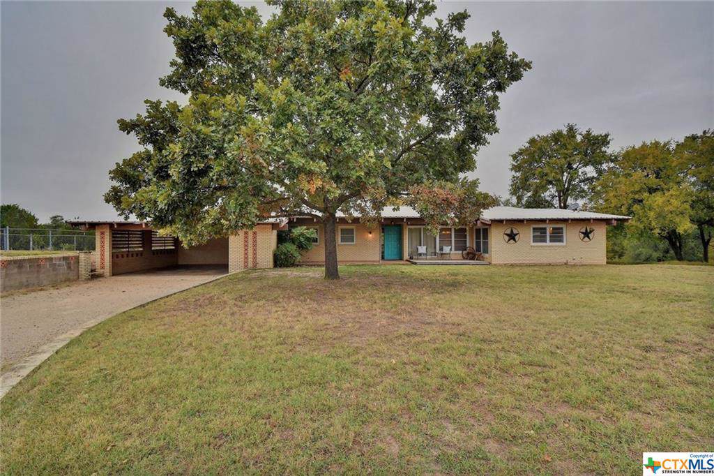 1177 County Road 3010 - Photo 1