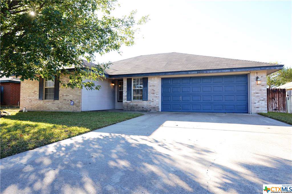 4413 Blueduck Drive - Photo 1