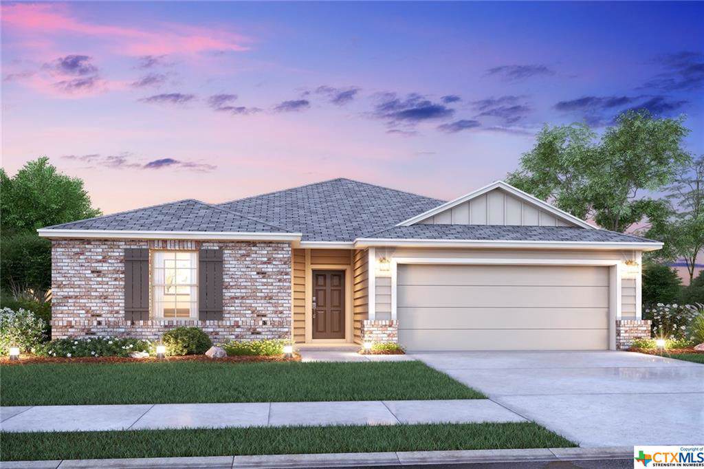 5423 Pearl Valley - Photo 1
