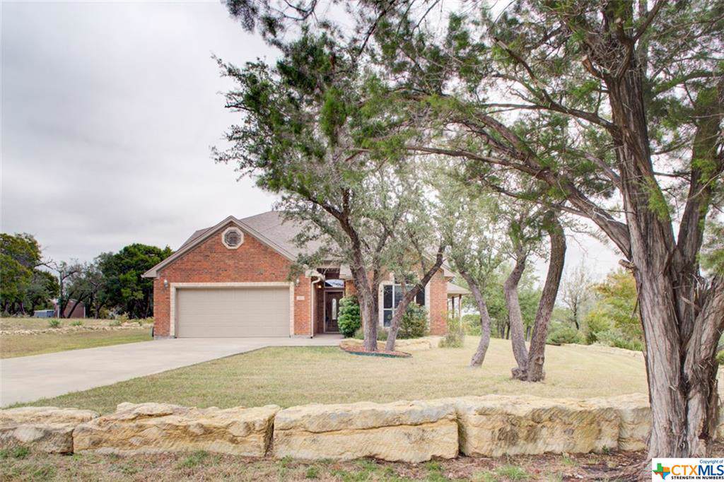 317 Sunrise Hills - Photo 1