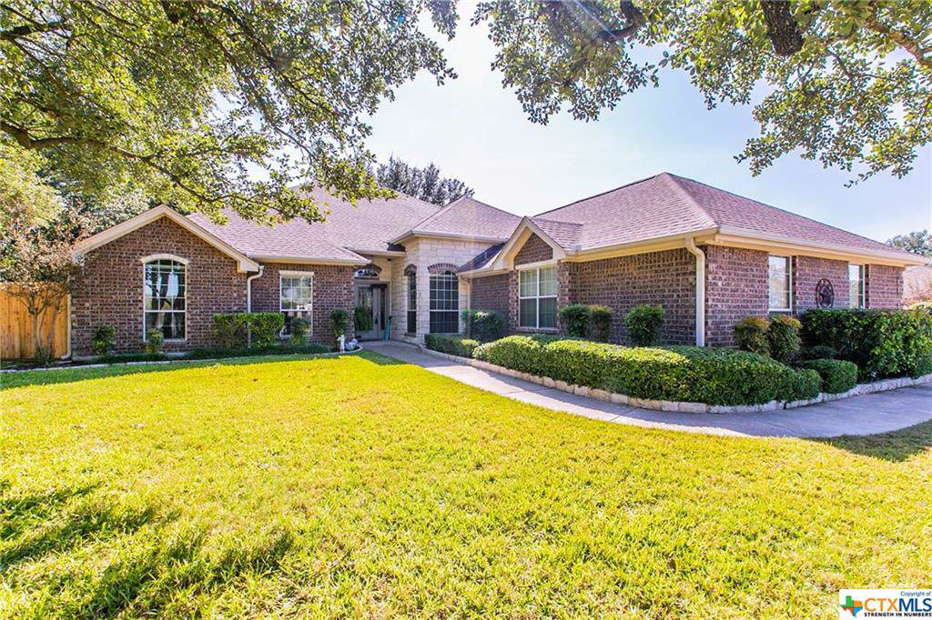 137 Spring Meadow Lane - Photo 1