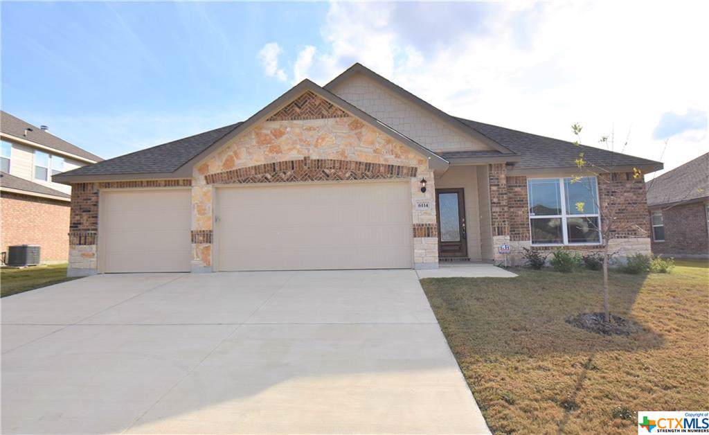 6114 Cordillera Drive - Photo 1