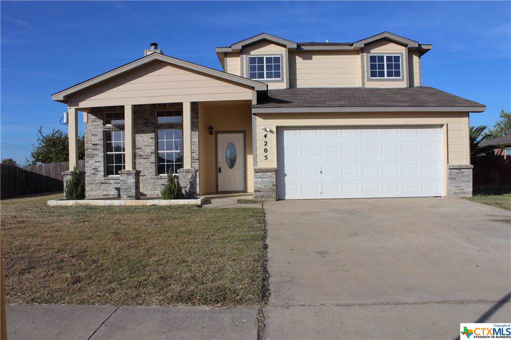 4205 Thunder Creek Drive - Photo 1