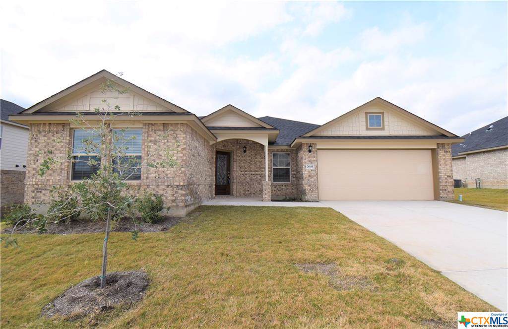7603 Melanite Drive - Photo 1
