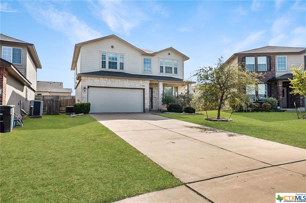 5402 Lions Gate Lane - Photo 1