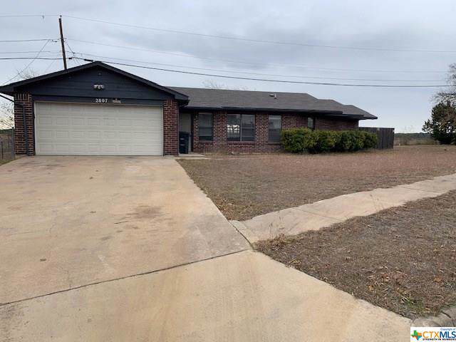 2807 Schwald Road - Photo 1
