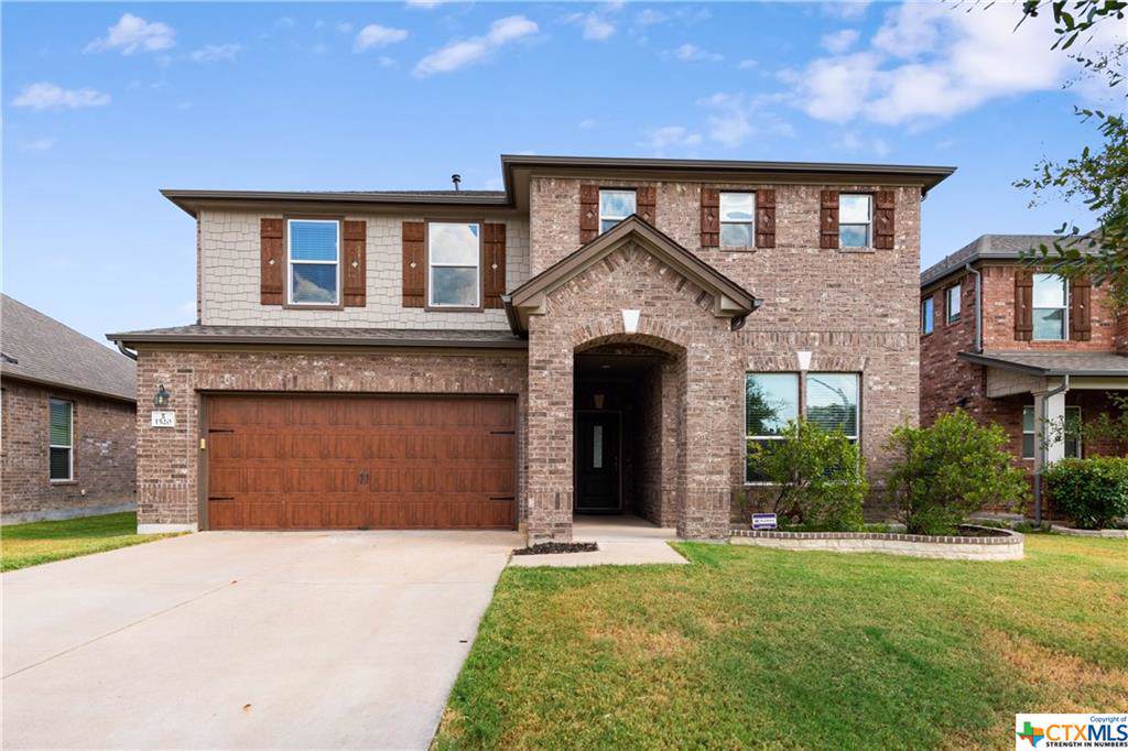 1520 Bovina Drive - Photo 1
