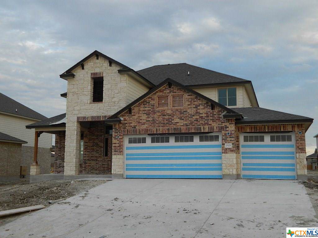 2521 Cortona Street - Photo 1