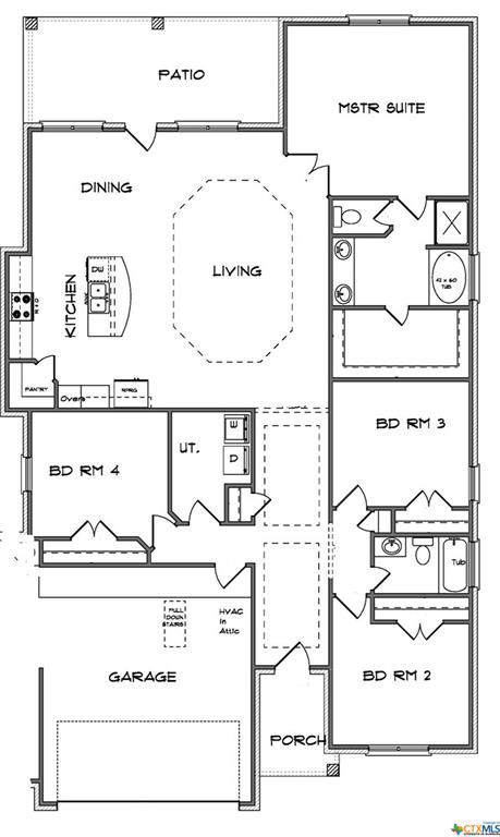 7403 Diamond Dove Drive - Photo 1