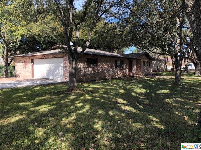 1604 Driftwood Drive - Photo 1