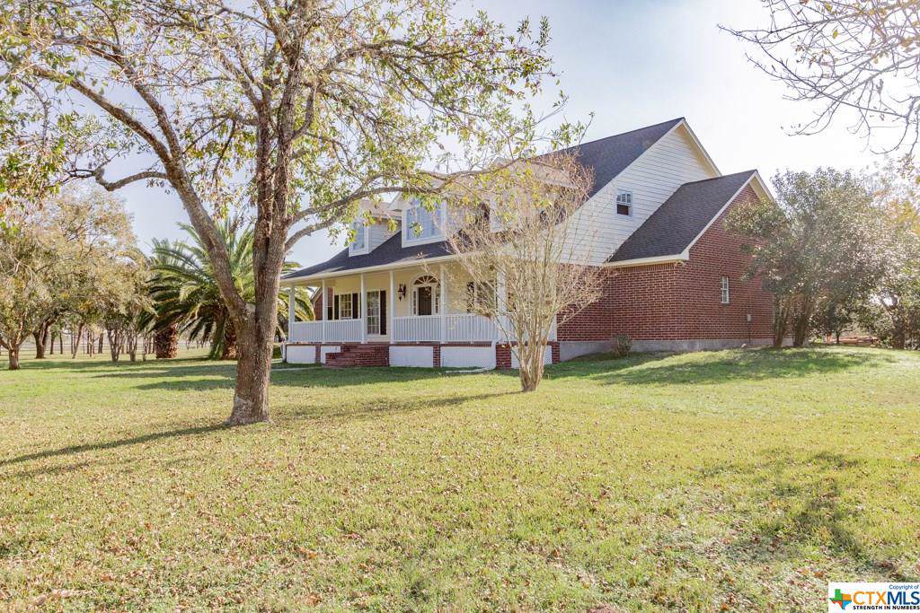 779 Levi Sloan Rd. - Photo 1