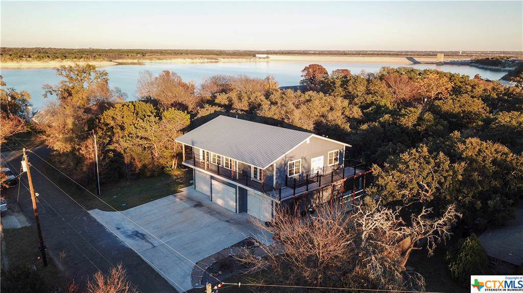 3815 Canyon Heights Road - Photo 1
