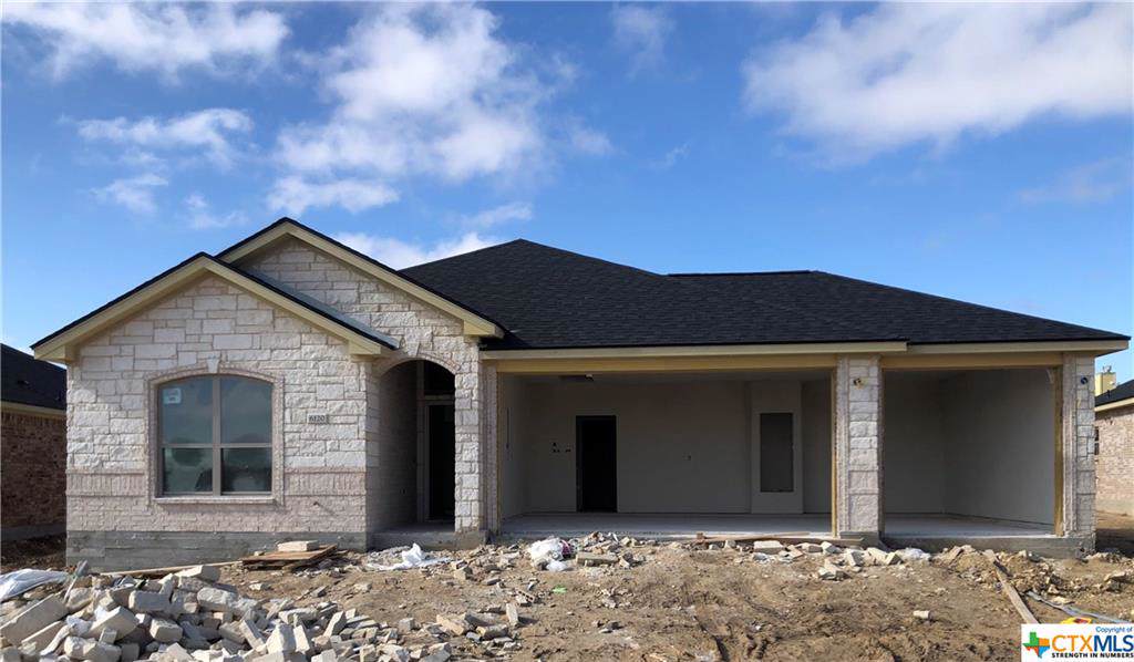 6120 Catania Drive - Photo 1