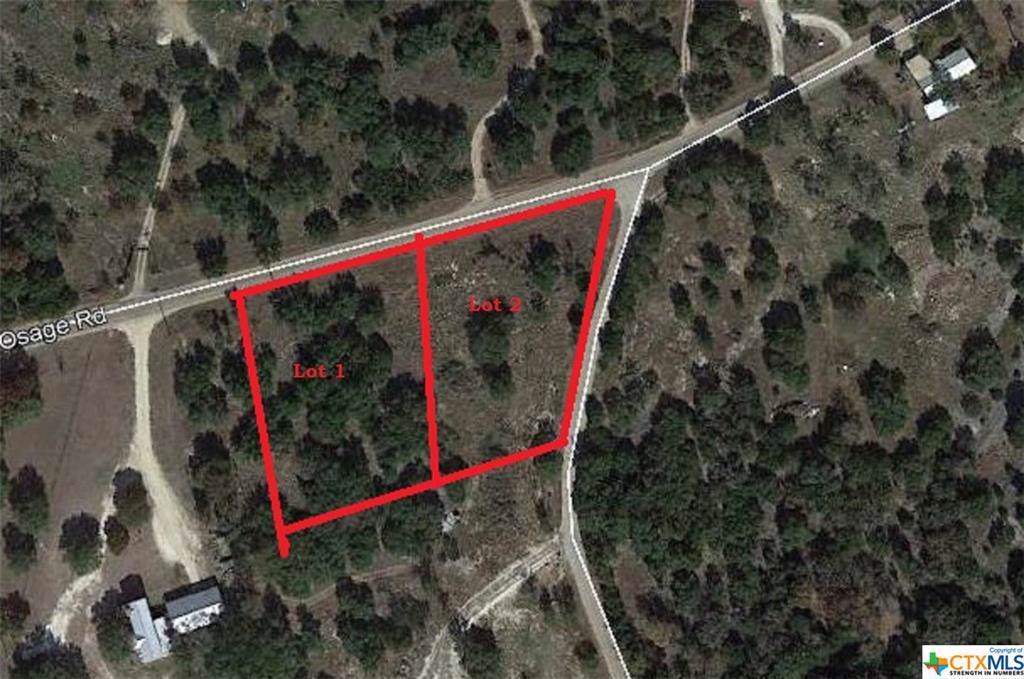 TBD Rock Creek - Photo 1