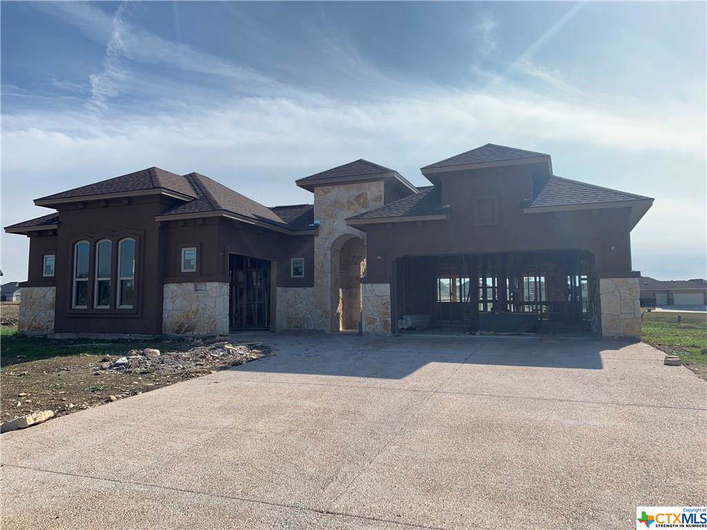 621 Magan Lane - Photo 1