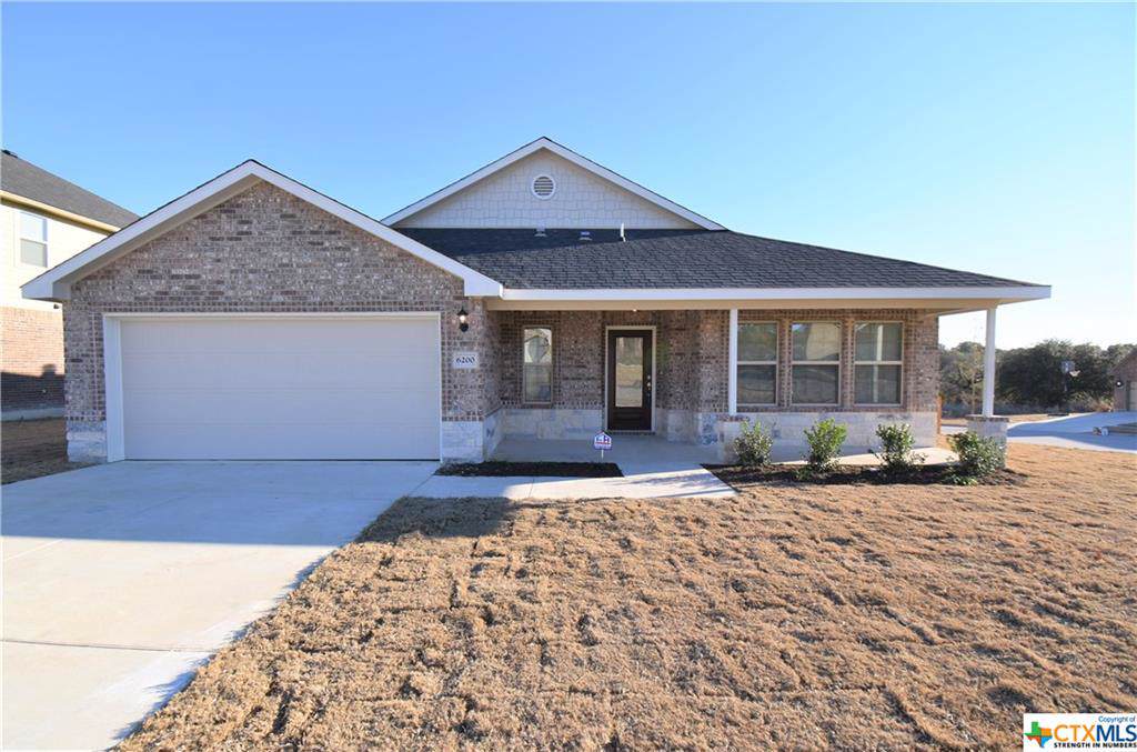 6200 Morganite Lane - Photo 1