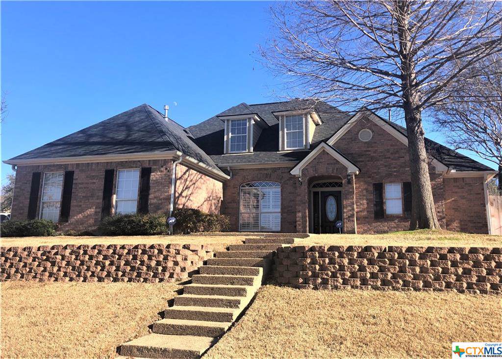 1201 Larkspur Lane - Photo 1