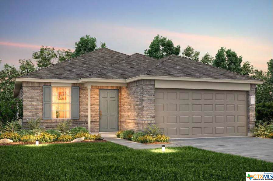 124 Morning Quail Drive - Photo 1