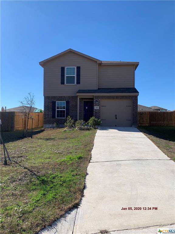 217 Koontz Loop - Photo 1