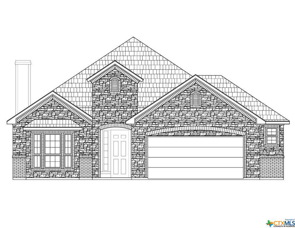 10232 Cap Rock Drive - Photo 1