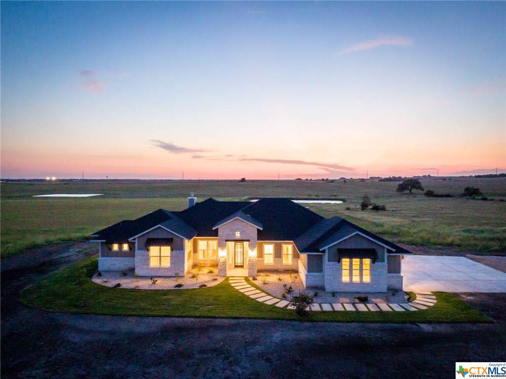 1347 Branch Road - Photo 1