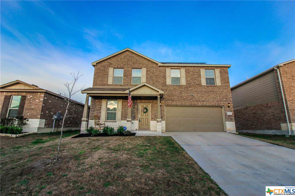 1218 Cozy Creek Drive - Photo 1