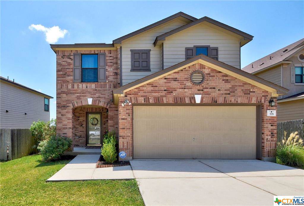 378 Tower Drive - Photo 1