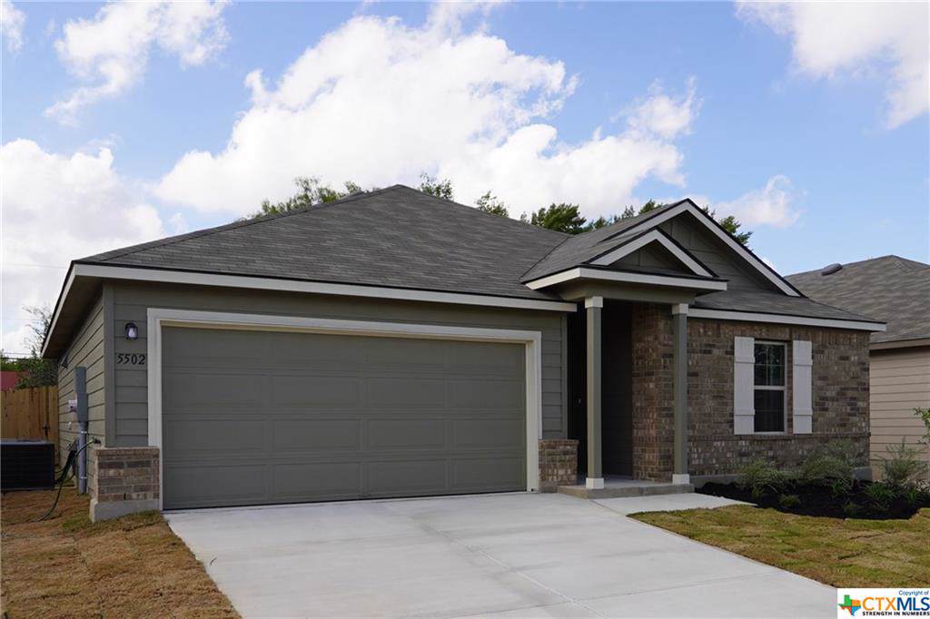 5502 Pearl Valley - Photo 1