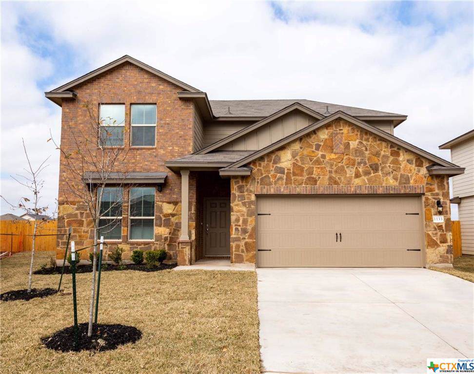 1133 Ibis Falls Loop - Photo 1
