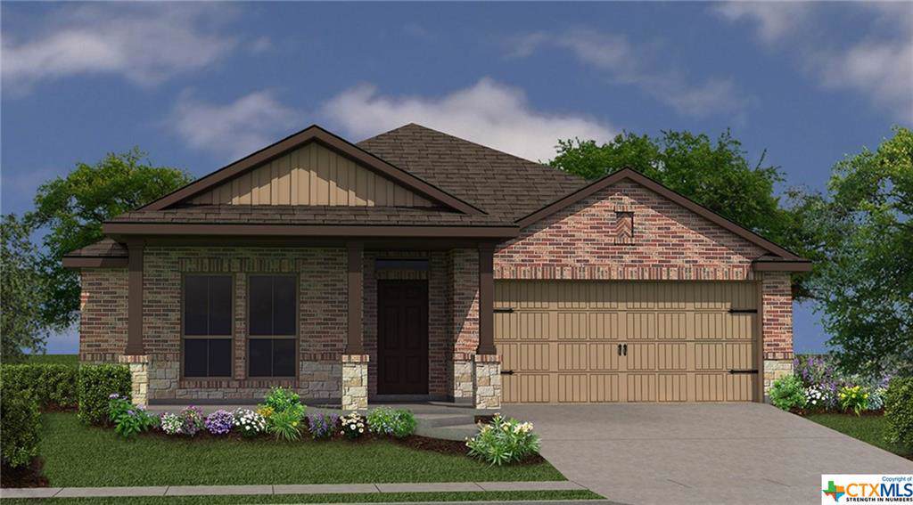 813 Ibis Falls Loop - Photo 1