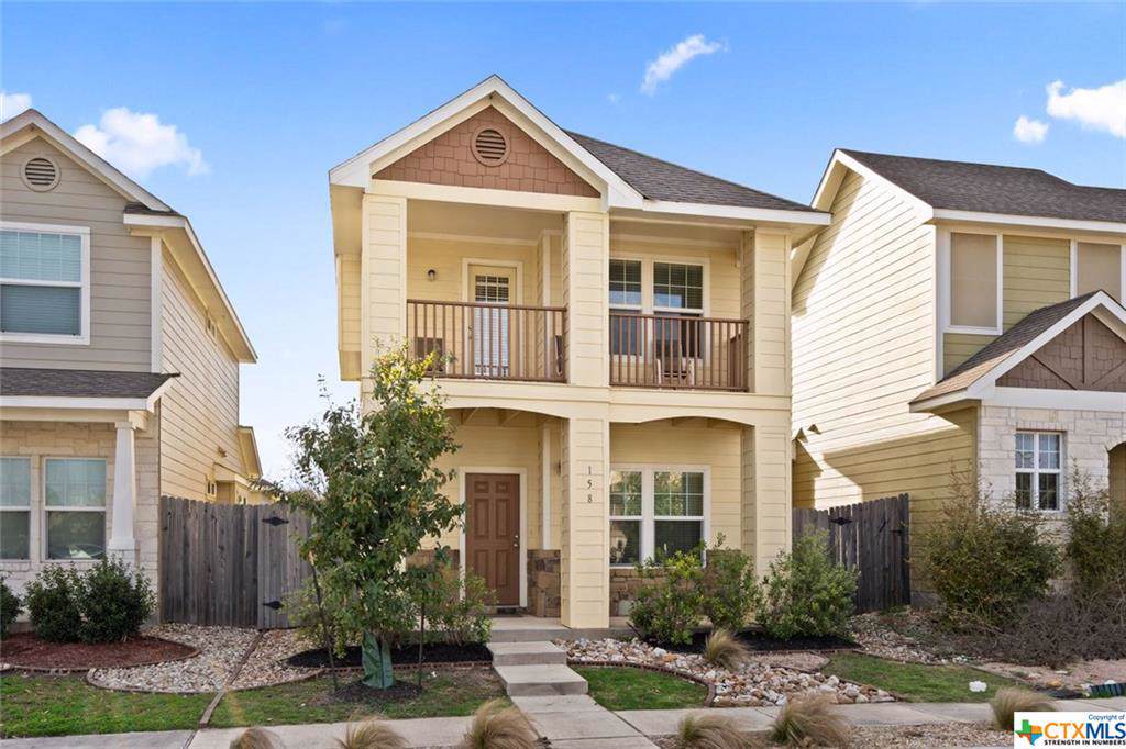 158 Preston Trail - Photo 1