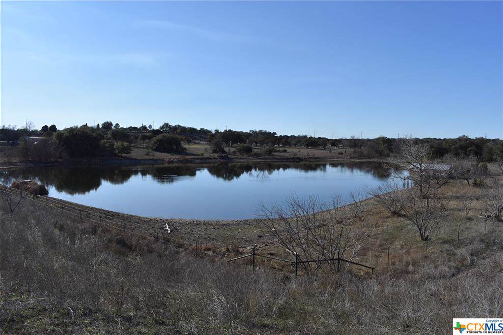 46.3 Acres County Road 1045 - Photo 1
