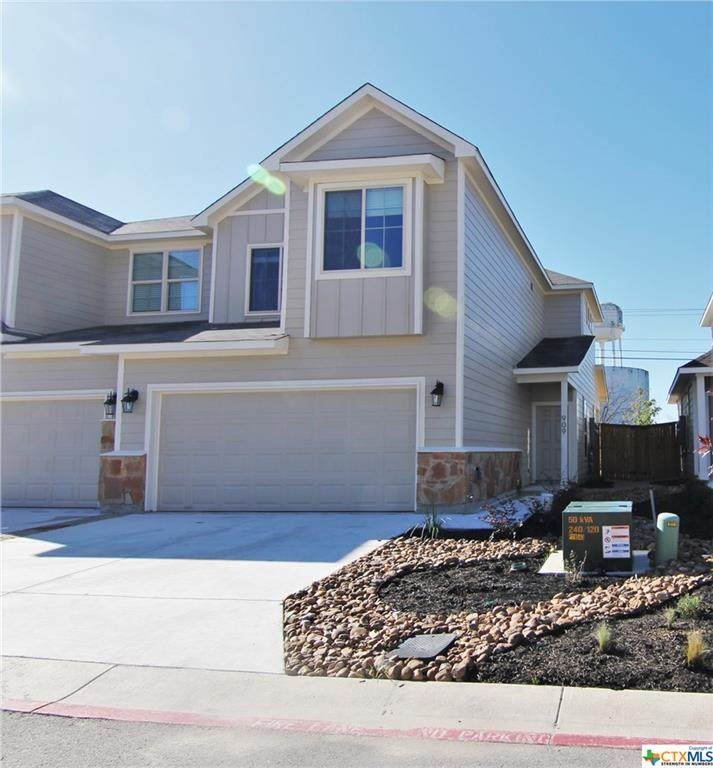 909 Crystal Brook Cove - Photo 1