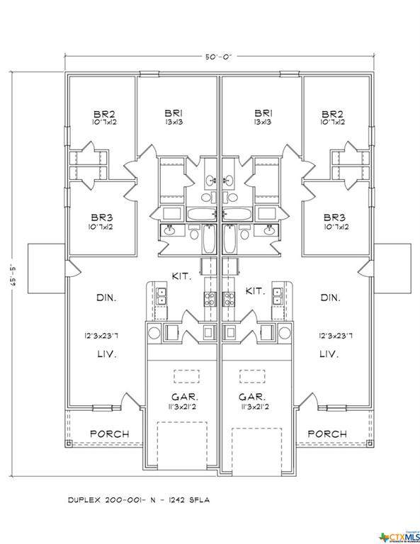 709 Olaf Drive - Photo 1