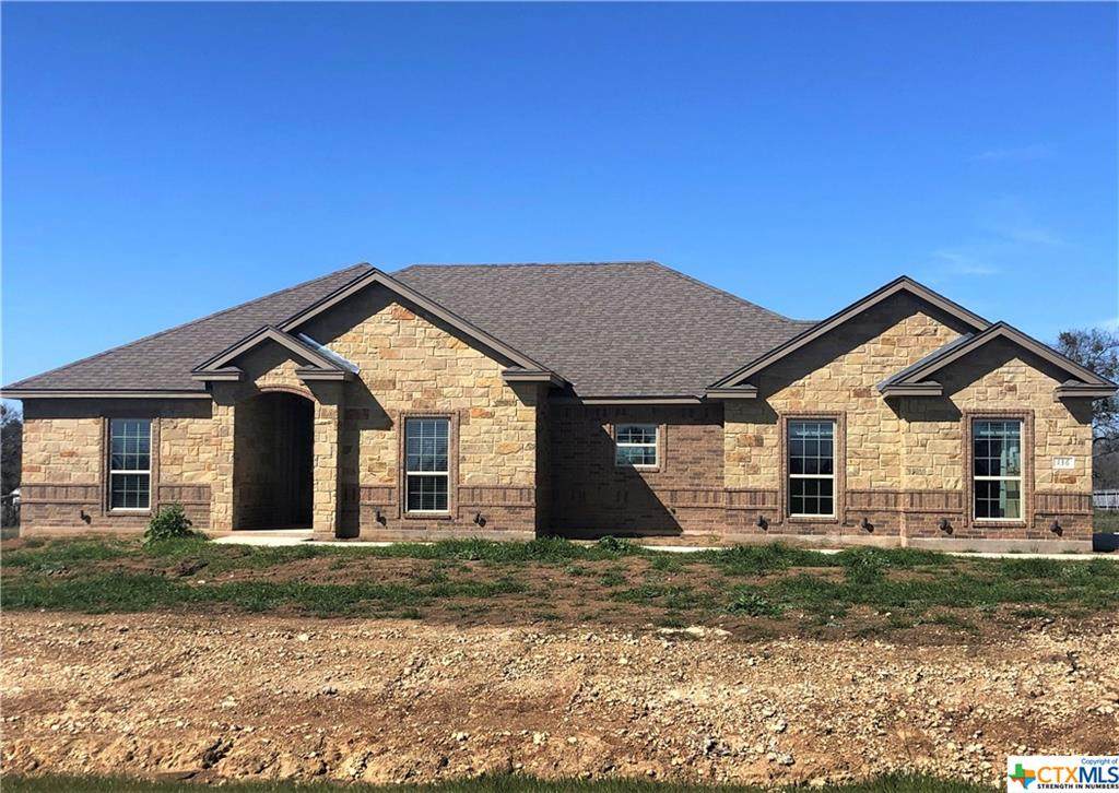 136 Metheglin Drive - Photo 1
