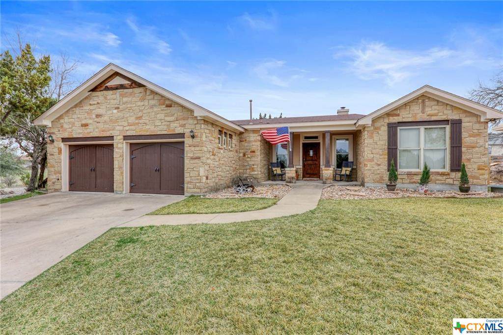 3622 Bunyan Circle - Photo 1
