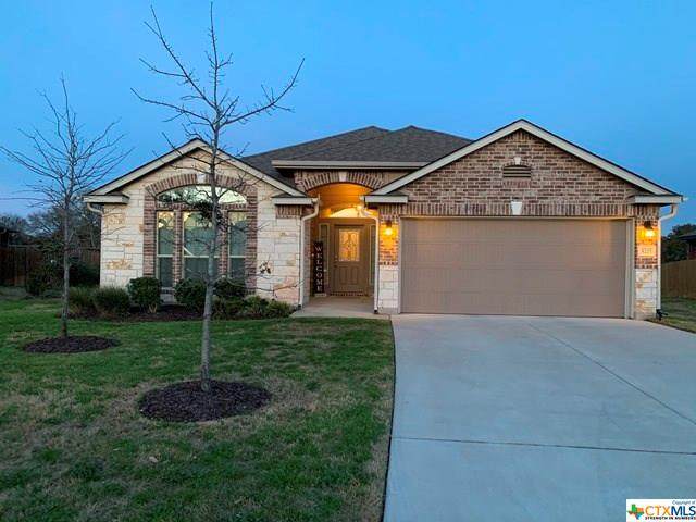 5201 Cicero Drive - Photo 1