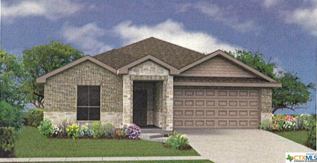 1005 Ibis Falls Loop - Photo 1