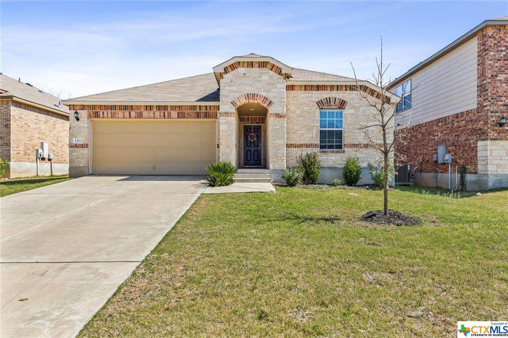 1313 Daffodil Drive - Photo 1