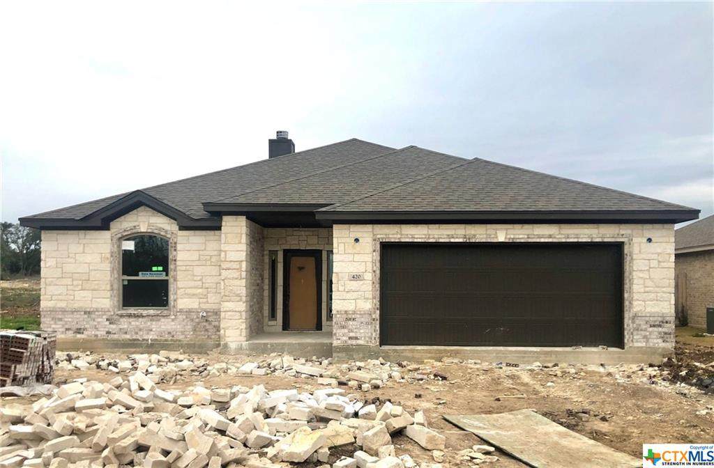 420 Holstein Drive - Photo 1