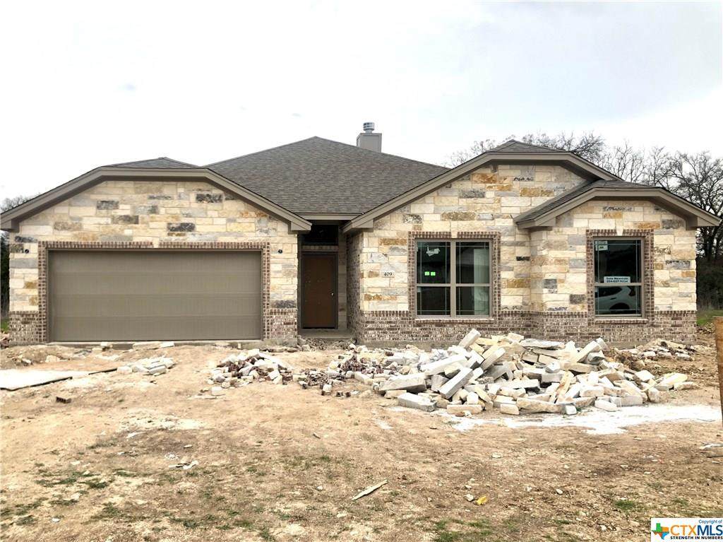 409 Holstein Drive - Photo 1