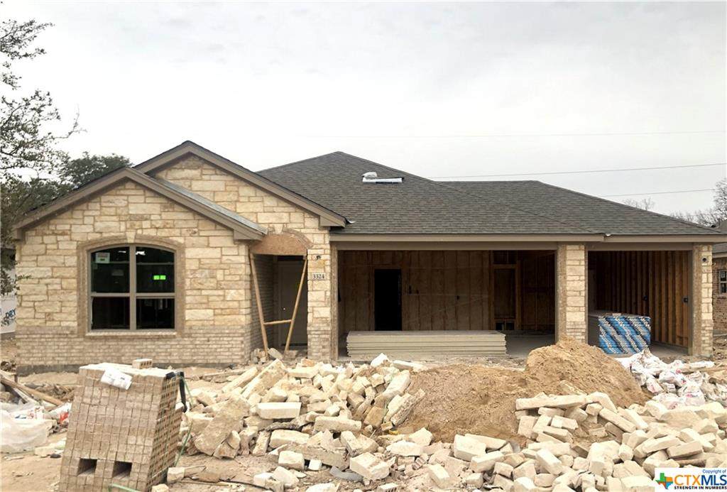 3324 Braford Drive - Photo 1