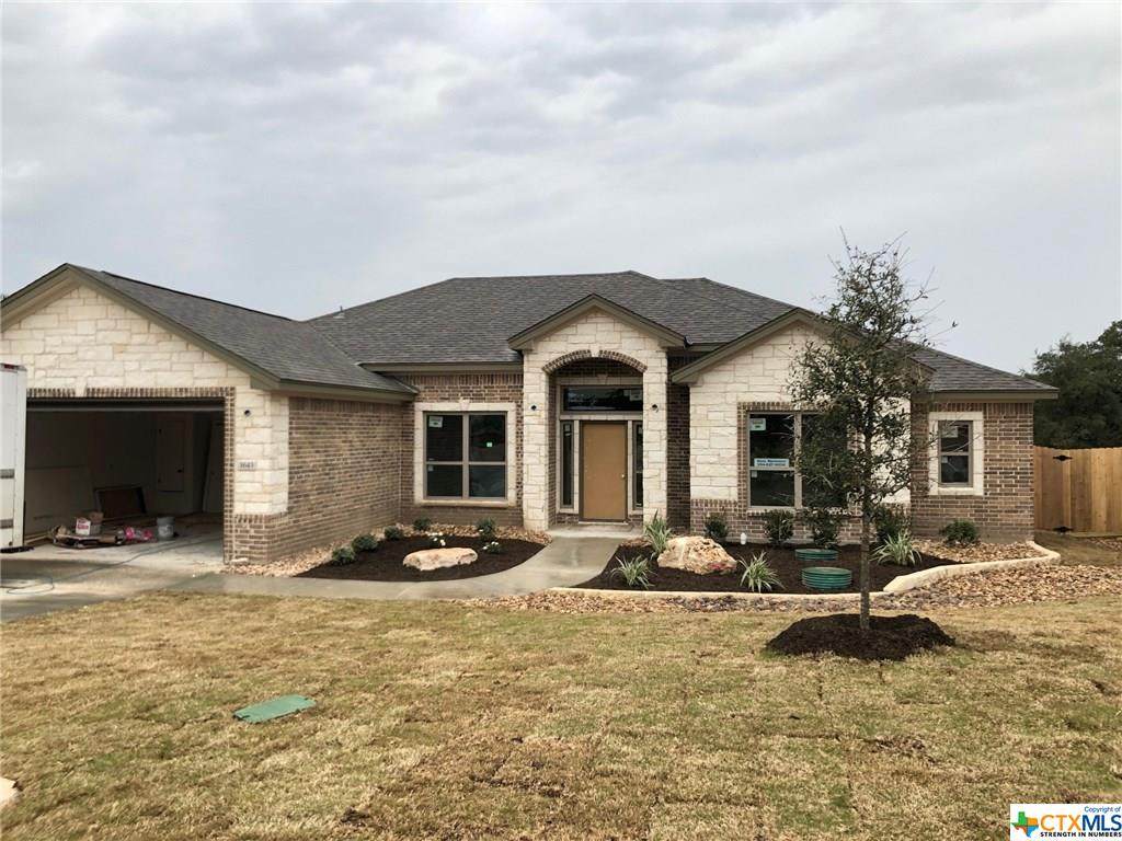 1643 Lacy Ridge Drive - Photo 1