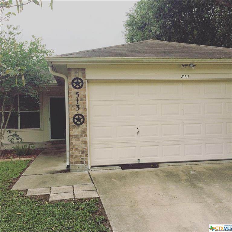 513 Versailles Street - Photo 1