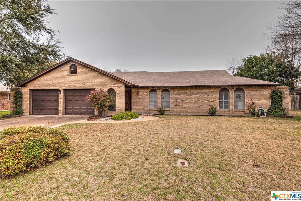 2206 Forest Trail - Photo 1