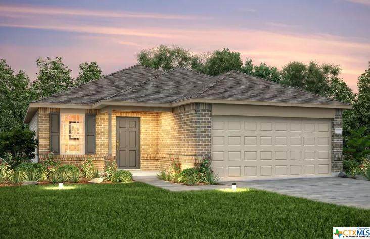 104 Verdin Lane - Photo 1