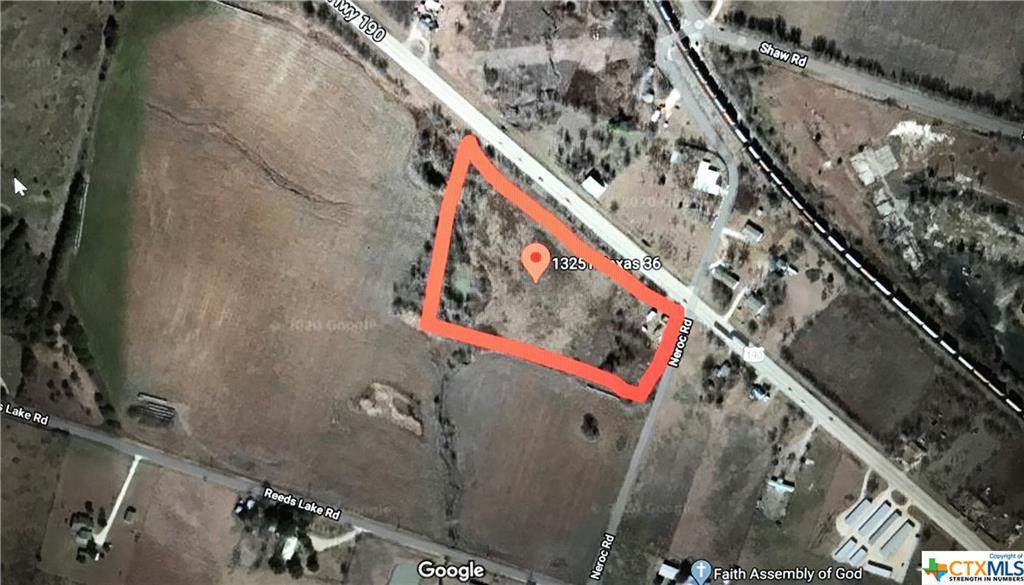 13251 Hwy 36 - Photo 1
