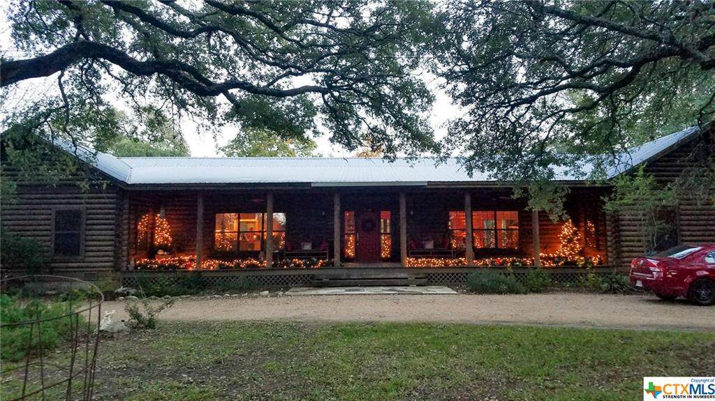 36 Spur Drive - Photo 1