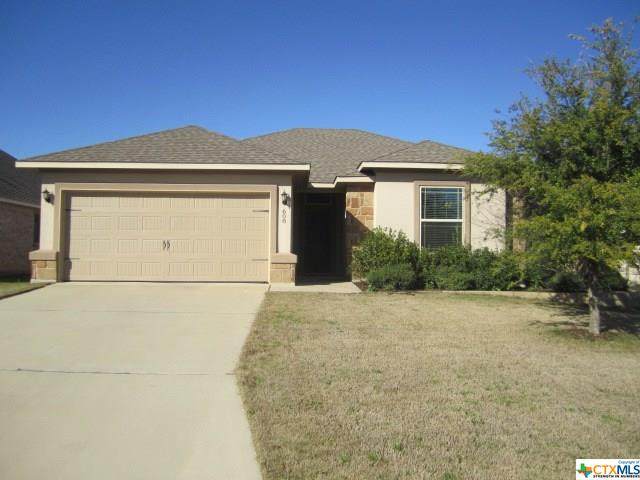 608 Copper Ridge Loop - Photo 1
